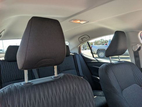 Used 2026 Toyota Camry LE FWD image 3