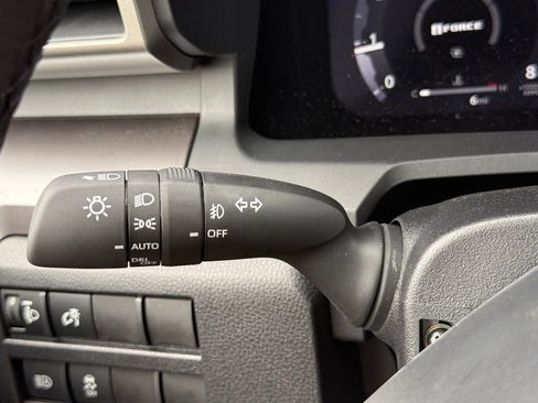 New 2025 Toyota Tacoma TRD Sport image 17