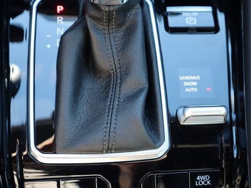 New 2026 Jeep Compass Latitude image 13