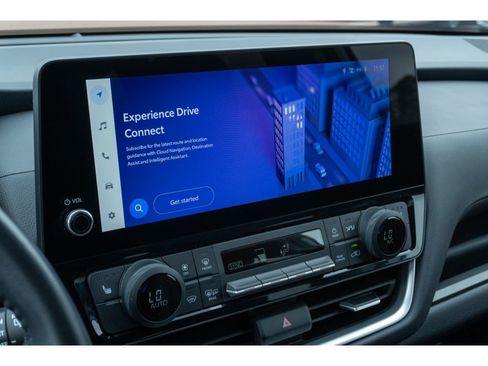 Used 2025 Toyota Grand Highlander FWD image 22