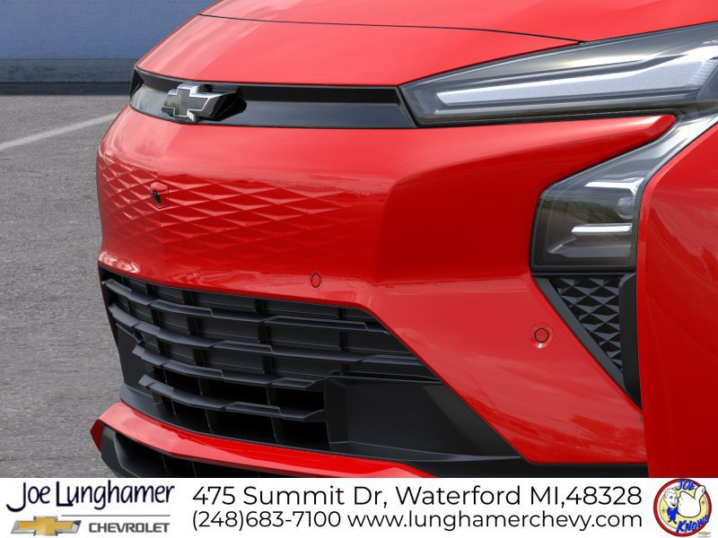New 2027 Chevrolet Bolt LT w/ Super Cruise Package FWD image 13