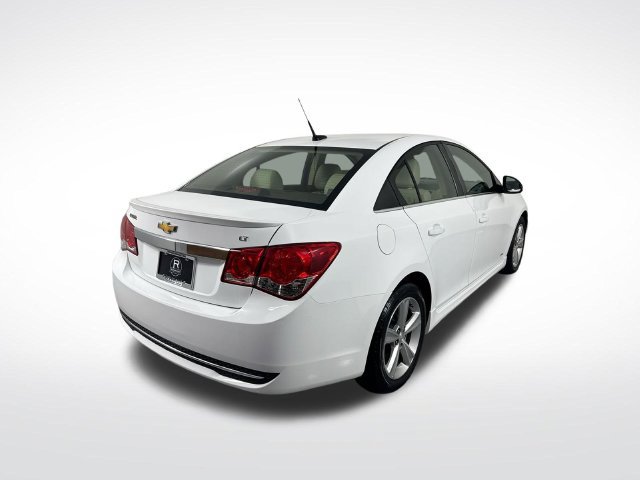 Used 2013 Chevrolet Cruze LT w/ RS Package FWD image 33
