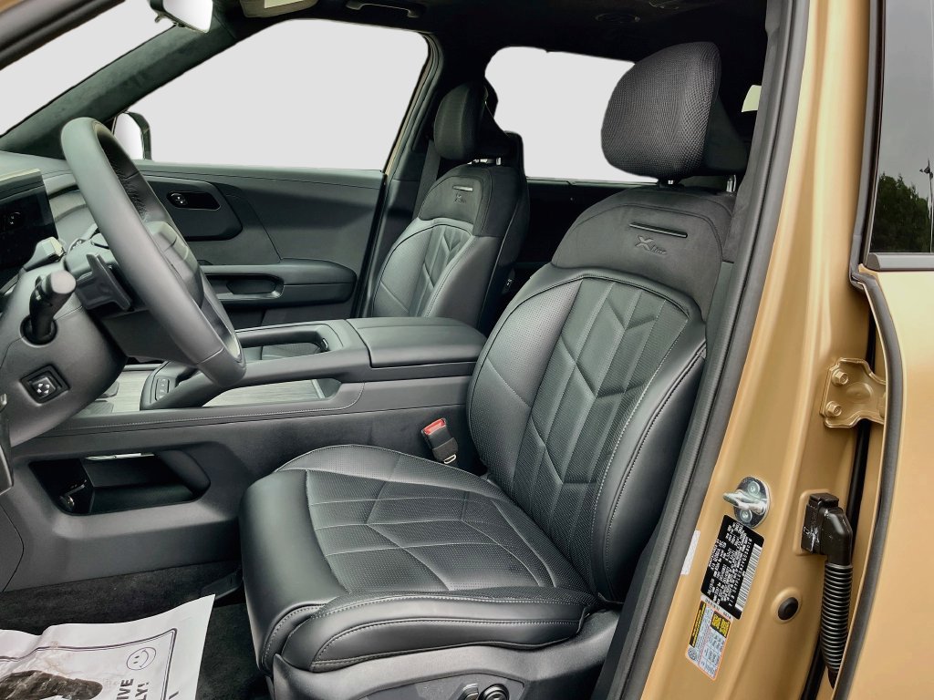 Certified 2027 Kia Telluride X-Line SX Prestige AWD/4WD image 16