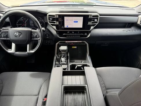 Used 2026 Toyota Tundra SR5 AWD/4WD image 23
