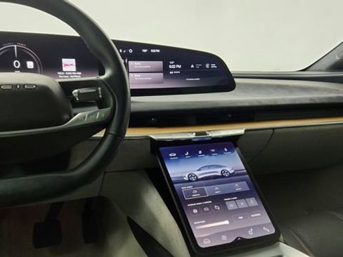 Used 2023 Lucid Air Grand Touring AWD/4WD image 70