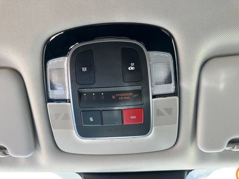 Used 2024 Hyundai Tucson SEL AWD/4WD image 42
