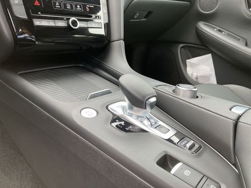 Used 2023 INFINITI QX55 Luxe w/ Cargo Package image 21