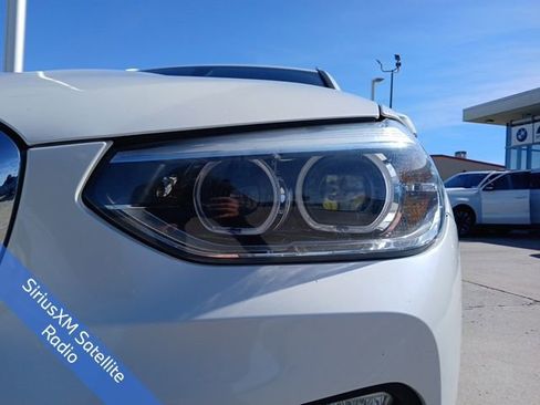 Used 2018 BMW X3 xDrive30i image 4