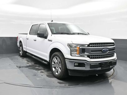 Used 2019 Ford F150 XLT w/ Equipment Group 302A Luxury