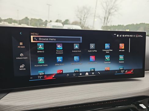 New 2026 BMW 330i Sedan w/ Premium Package image 23