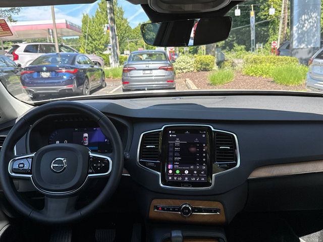 Certified 2024 Volvo XC90 B5 Plus AWD/4WD image 23