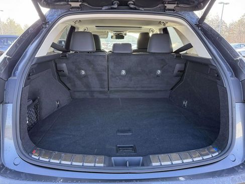 Used 2025 Lexus NX 350 AWD w/ Premium Package image 28