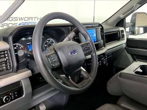 Used 2024 Ford F250 XL w/ STX Appearance Package AWD/4WD image 10