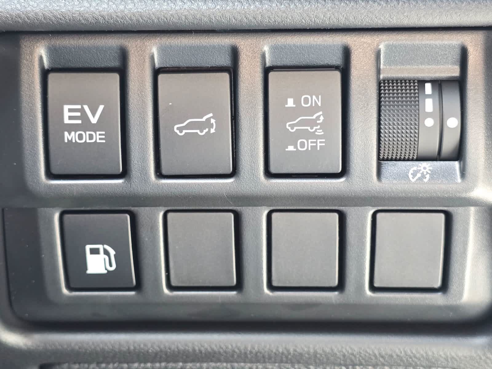 New 2026 Subaru Forester Touring AWD/4WD image 15