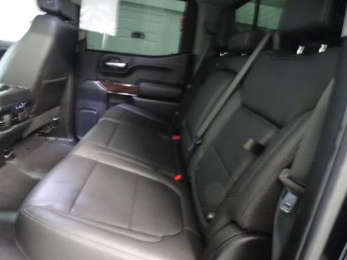 Certified 2020 GMC Sierra 1500 SLT w/ SLT Premium Plus Package AWD/4WD image 4