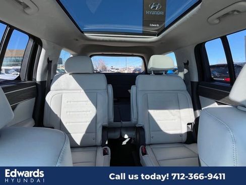 New 2025 Hyundai Santa Fe Calligraphy image 20