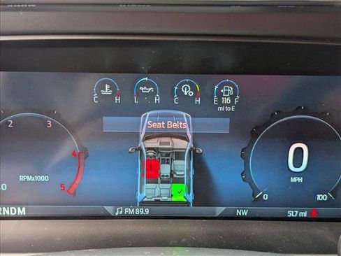 New 2025 Ford F350 Lariat w/ Lariat Ultimate Package image 11