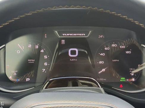 Certified 2025 RAM 1500 Tungsten w/ Bed Utility Group image 33