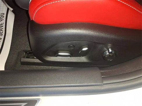 Used 2024 Cadillac CT4 V Blackwing w/ Arrival Edition image 5