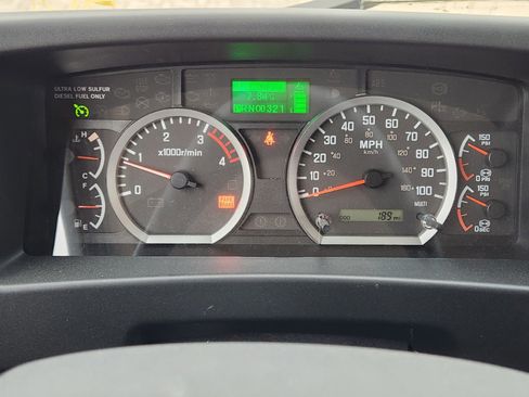 New 2024 Chevrolet Low Cab Forward 6500XD image 7