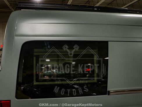 Used 2020 Mercedes-Benz Sprinter 2500 image 49