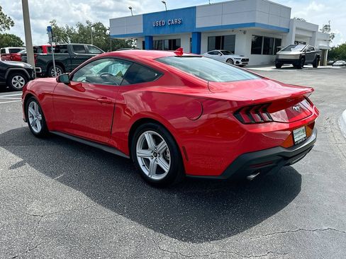 Used 2026 Ford Mustang Premium RWD image 7