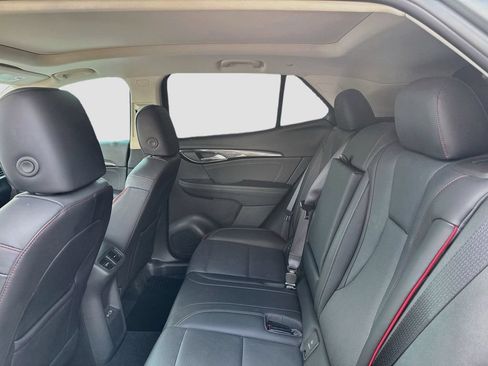 Used 2023 Buick Envision Essence w/ Sport Touring Package AWD/4WD image 23
