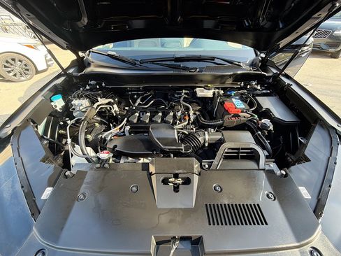 Certified 2023 Honda CR-V EX-L image 35