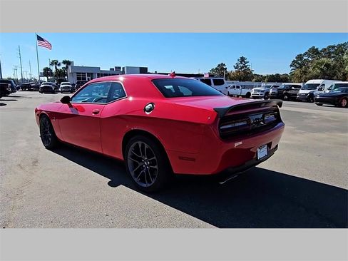 Certified 2023 Dodge Challenger R/T Scat Pack w/ Plus Package image 30