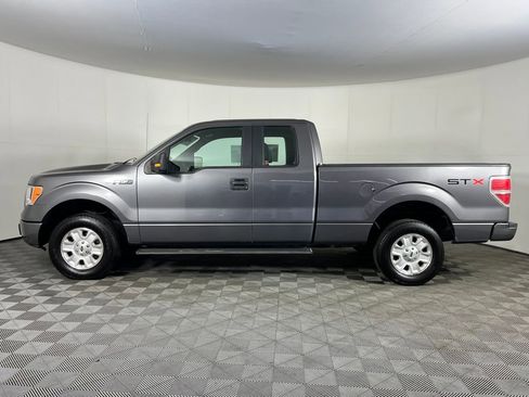 Used 2012 Ford F150 STX image 9