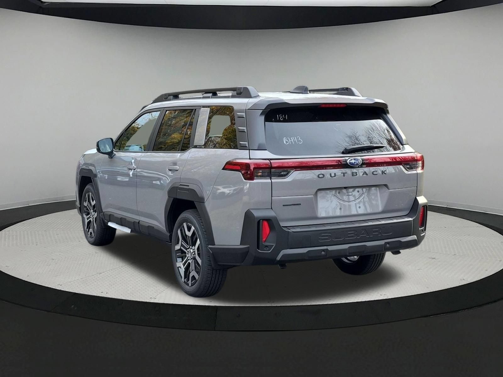 New 2026 Subaru Outback Touring XT AWD/4WD image 4