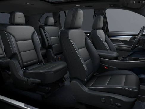 New 2026 Buick Enclave Sport Touring w/ Power Package FWD image 35