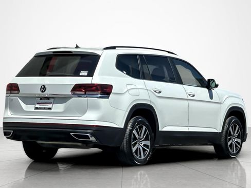 Used 2021 Volkswagen Atlas SE FWD image 5