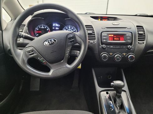 Used 2017 Kia Forte LX FWD image 22