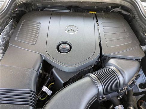 Certified 2025 Mercedes-Benz GLE 350 4MATIC image 22