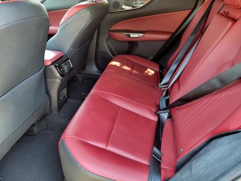 Used 2022 Lexus NX 350 AWD image 10