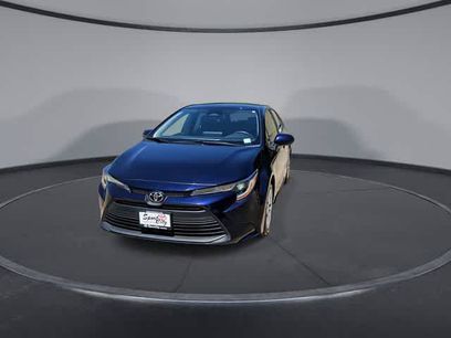 Certified 2024 Toyota Corolla LE
