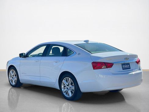 Used 2019 Chevrolet Impala LS image 5