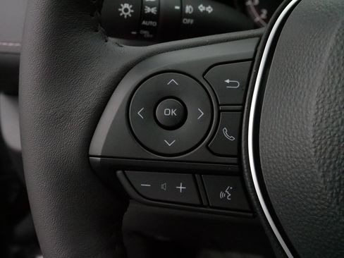 Certified 2025 Toyota RAV4 XLE Premium image 26