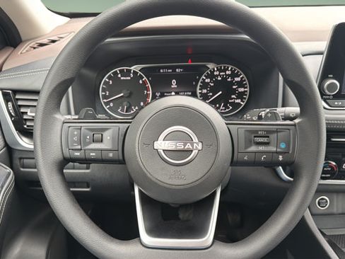 Used 2022 Nissan Rogue SV FWD image 27