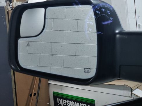 Used 2019 RAM 1500 Limited image 45