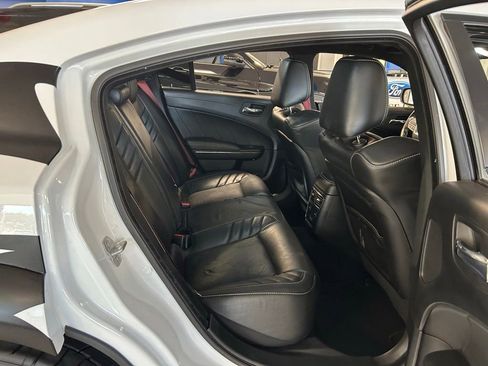 Used 2023 Dodge Charger SRT Hellcat w/ Harman/Kardon Audio Group RWD image 39