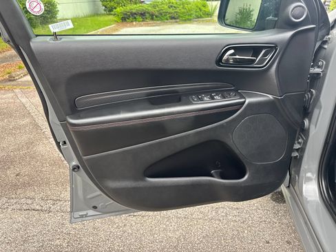 Used 2026 Dodge Durango GT RWD image 10