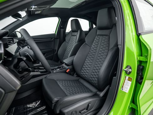 New 2026 Audi RS 3 AWD/4WD image 15