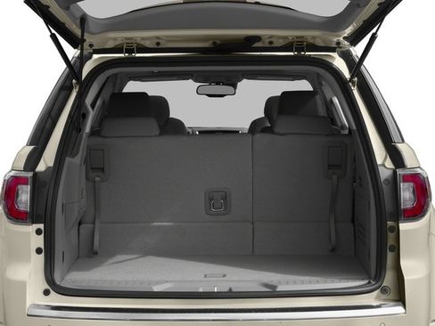 Used 2016 GMC Acadia Denali FWD image 15