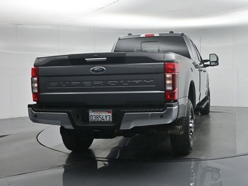 Certified 2022 Ford F250 Lariat image 59