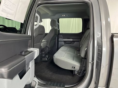 Used 2024 Ford F150 XLT AWD/4WD image 25