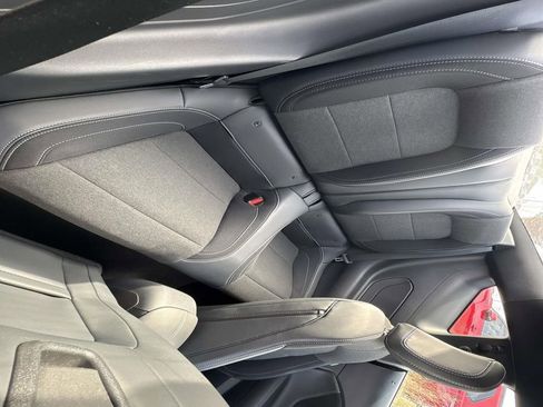 Used 2024 Ford Mustang EcoBoost image 15