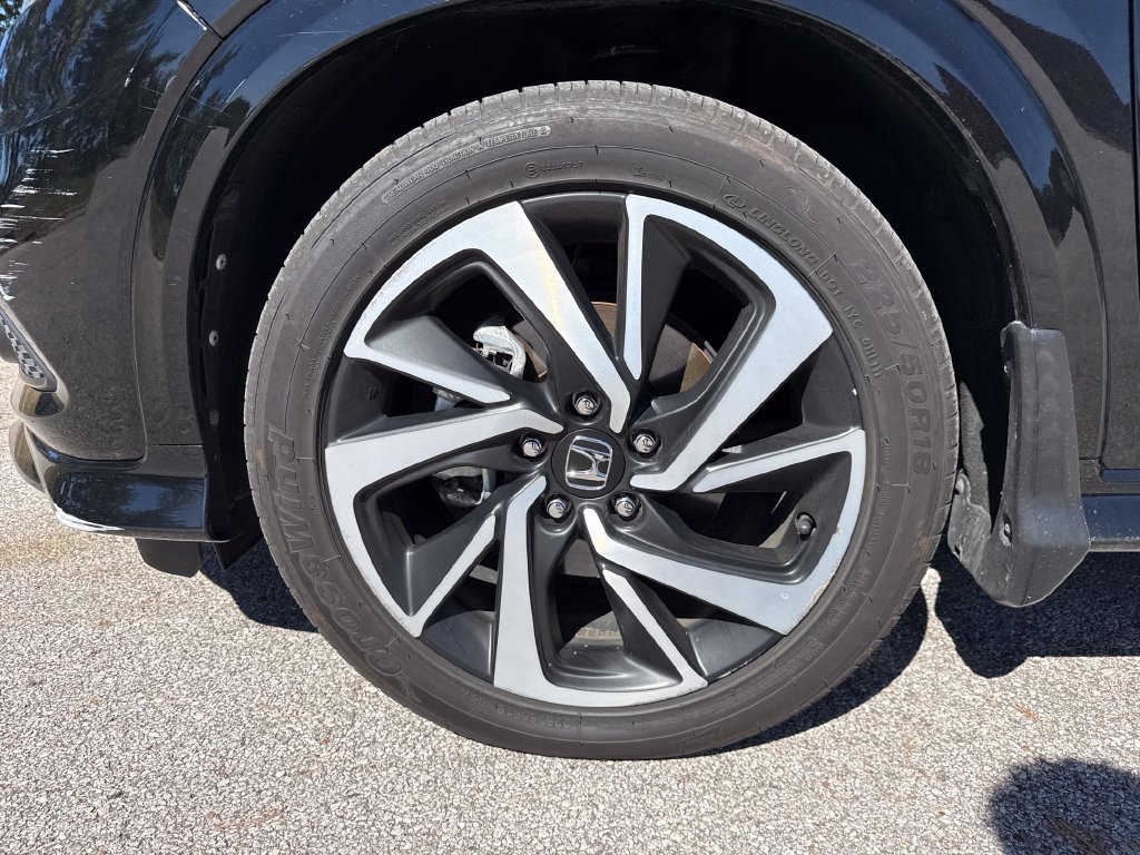 Used 2019 Honda HR-V Sport image 10