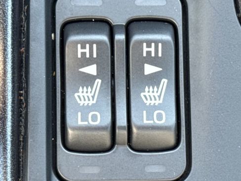 Used 2022 Subaru Forester Wilderness image 31